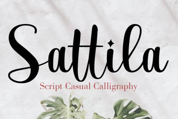 Sattila: A Refined Script for Real Brand Work